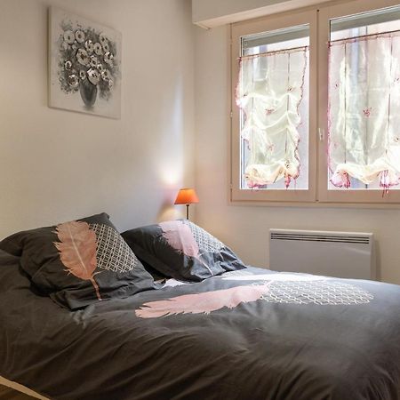 Studio Place Foch Rodez Buitenkant foto