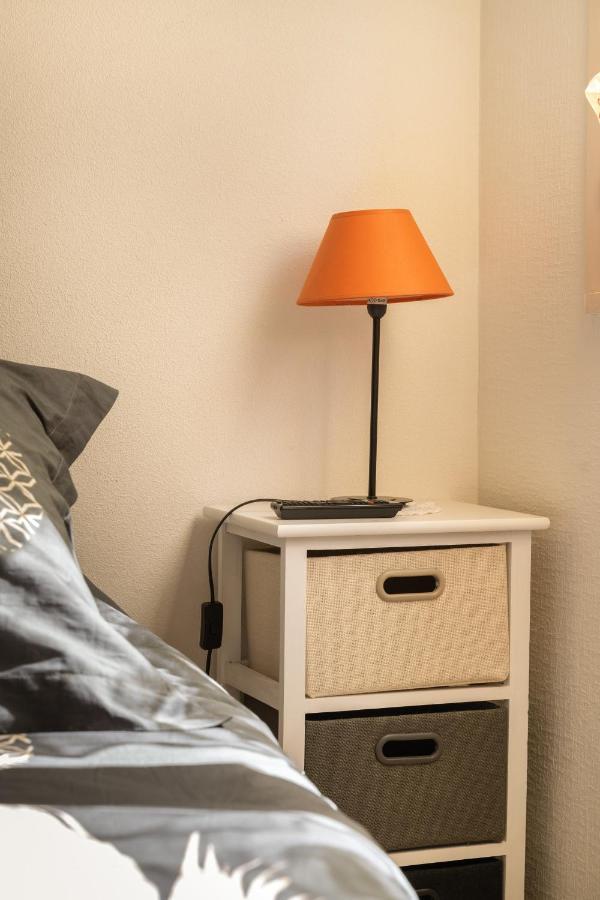 Studio Place Foch Rodez Buitenkant foto