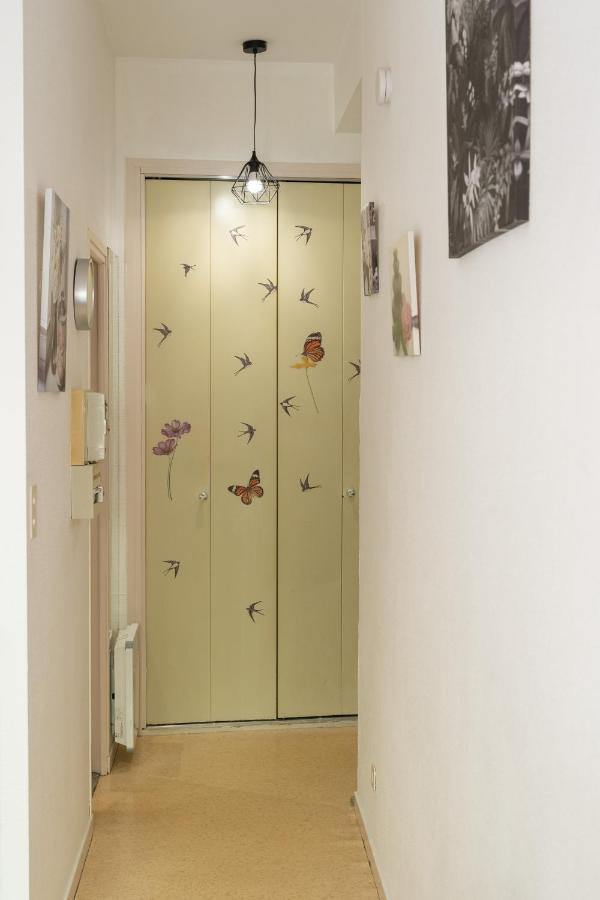 Studio Place Foch Rodez Buitenkant foto
