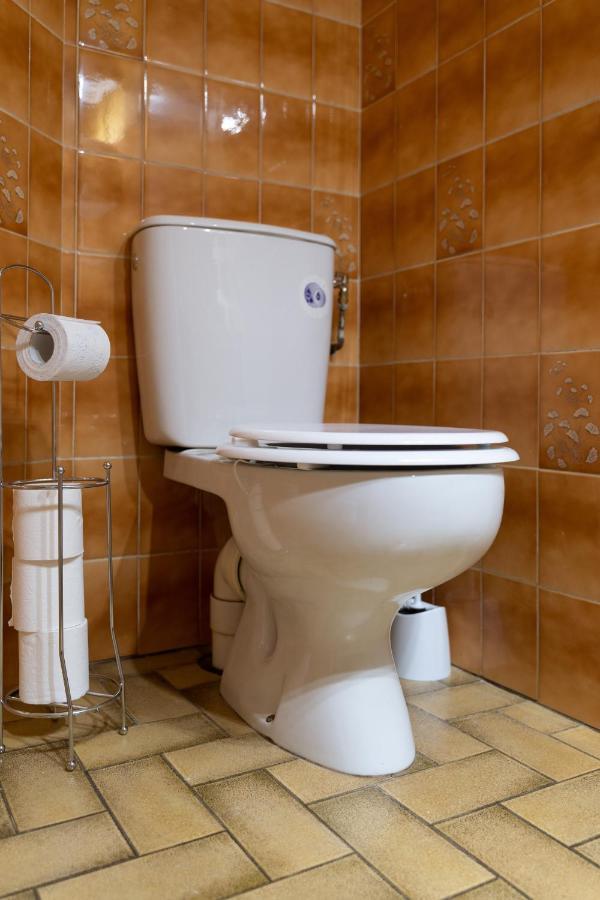 Studio Place Foch Rodez Buitenkant foto